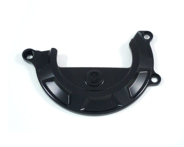 MOTO CORSE Machined from solid generator engine cover protection 104110055