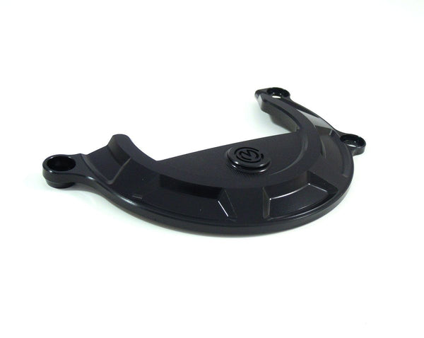 MOTO CORSE Machined from solid generator engine cover protection 104110055