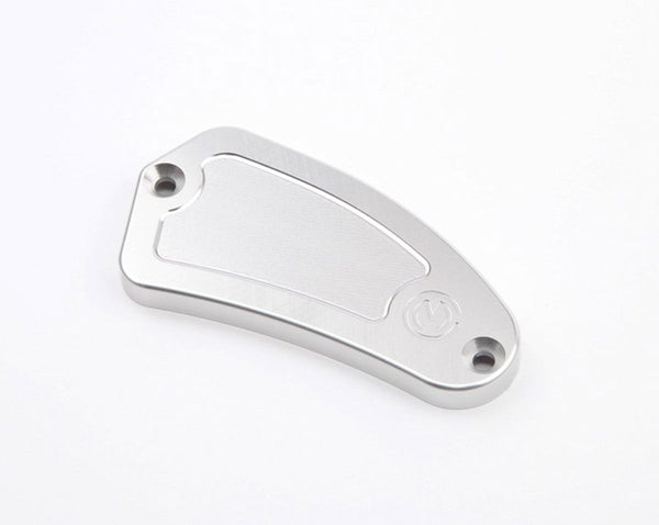 MOTO CORSE Machined from solid oil reservoir cap for OEM Nissin clutch master cylinder 104147008