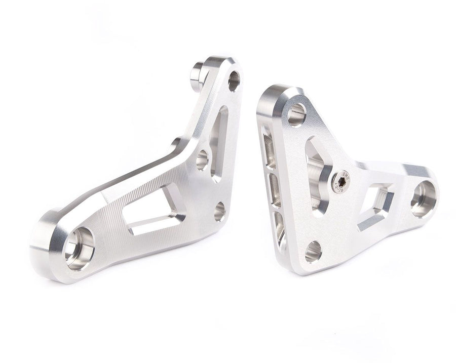 MOTO CORSE Machined from solid rear suspension link kit 102106035