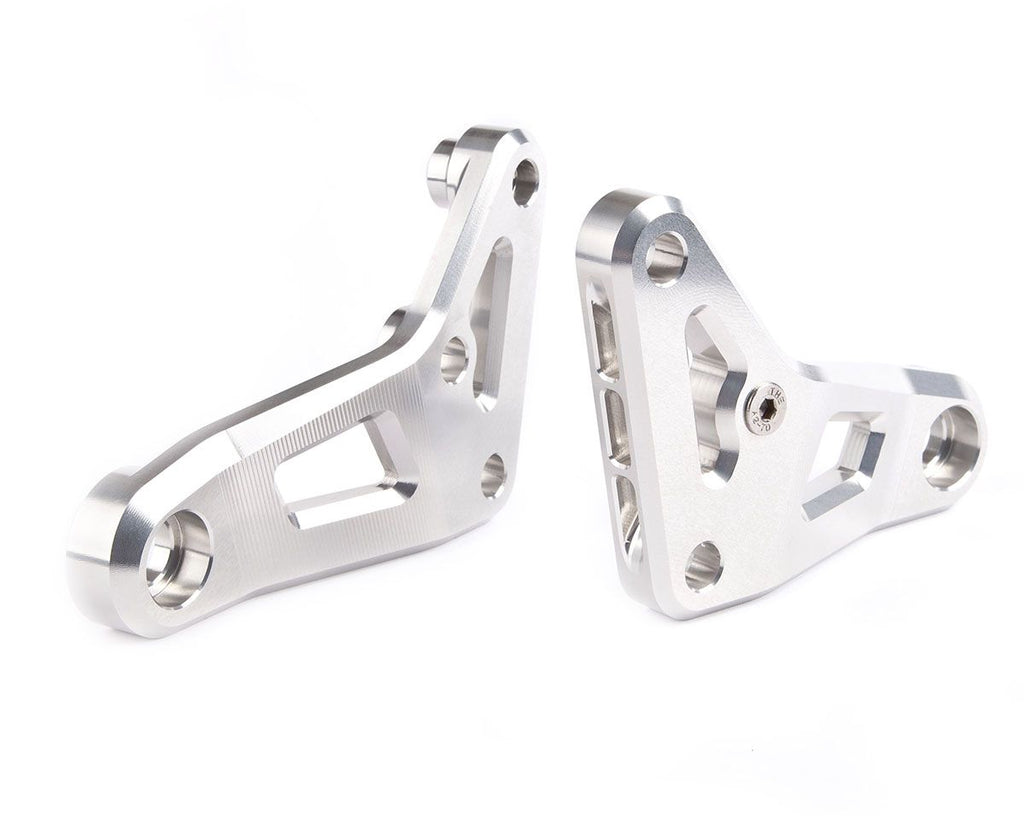 MOTO CORSE Machined from solid rear suspension link kit 102106035