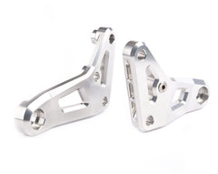 MOTO CORSE Machined from solid rear suspension link kit 102106035