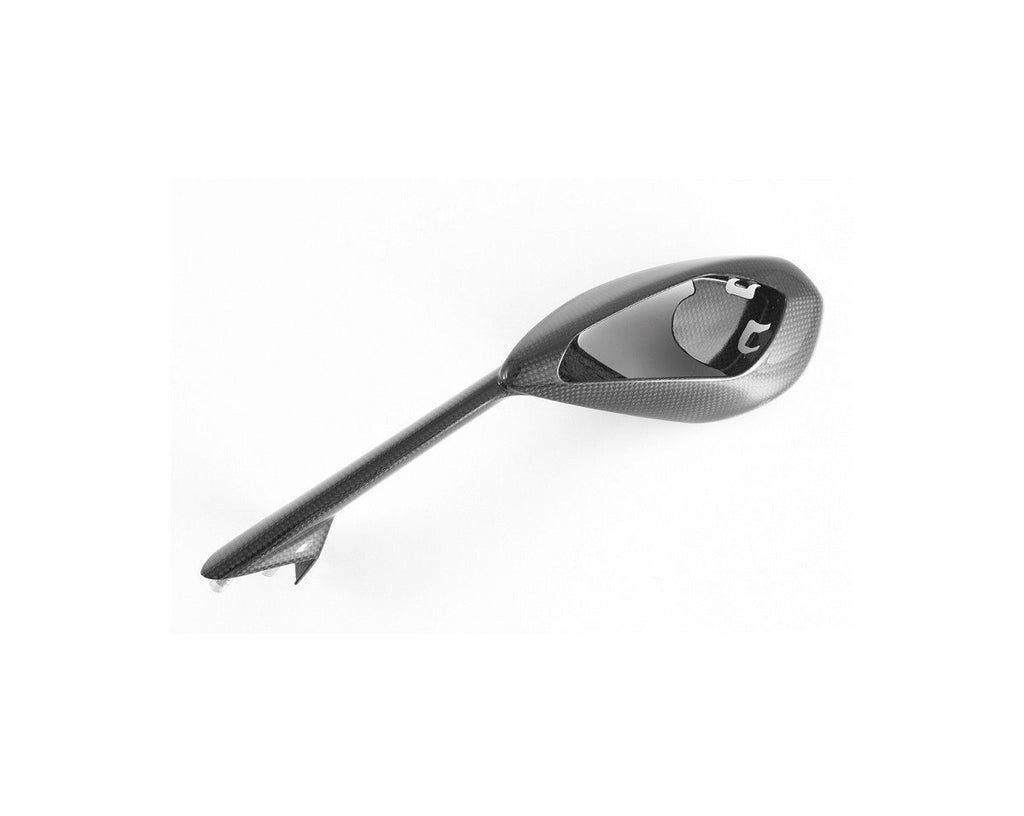 MOTO CORSE Mirror body- left 102185942