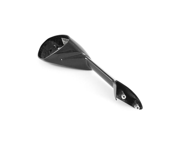 MOTO CORSE Mirror body- left 102185942