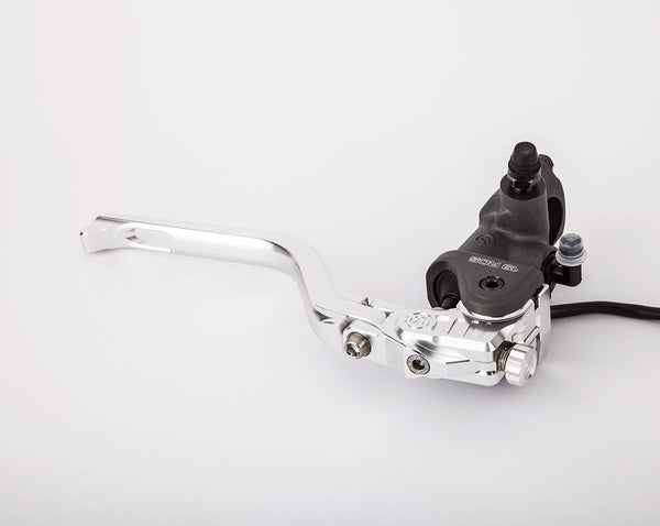 MOTO CORSE Motocorse brake folding lever for Brembo racing master cylinder RCS 18/20