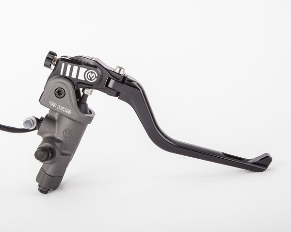 MOTO CORSE Motocorse brake folding lever for Brembo racing master cylinder RCS 18/20