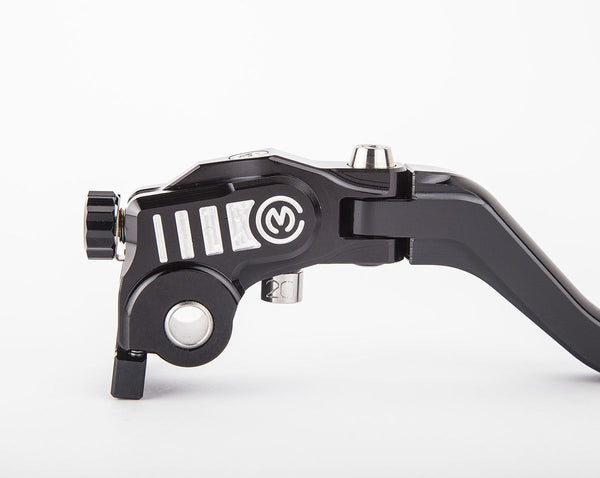 MOTO CORSE Motocorse brake folding lever for Brembo racing master cylinder RCS 18/20