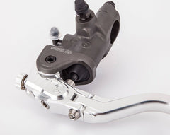 MOTO CORSE Motocorse clutch folding lever for Brembo racing master cylinder RCS 16/18