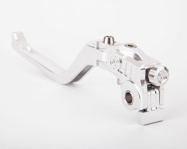 MOTO CORSE Motocorse clutch folding lever for Brembo racing master cylinder RCS 18/20