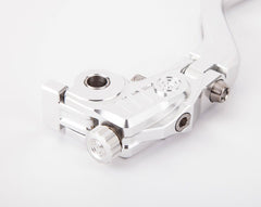 MOTO CORSE Motocorse clutch folding lever for Brembo racing master cylinder RCS 18/20
