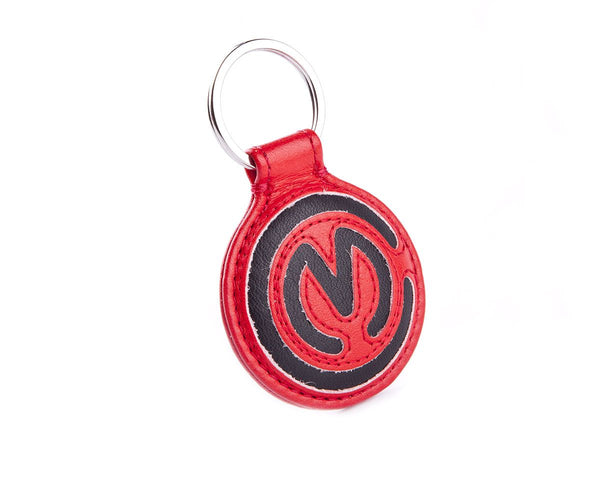 MOTO CORSE Motocorse Official Leather Key rings 100098006