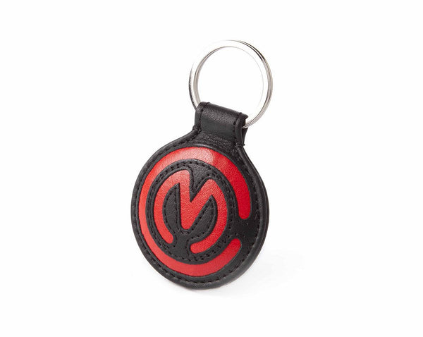 MOTO CORSE Motocorse Official Leather Key rings 100098006