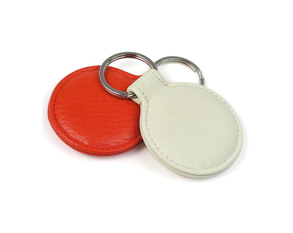 MOTO CORSE Motocorse Official Leather Key rings 100098006