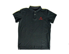 MOTO CORSE Motocorse POLO Shirt with Titanium buttons 100098010