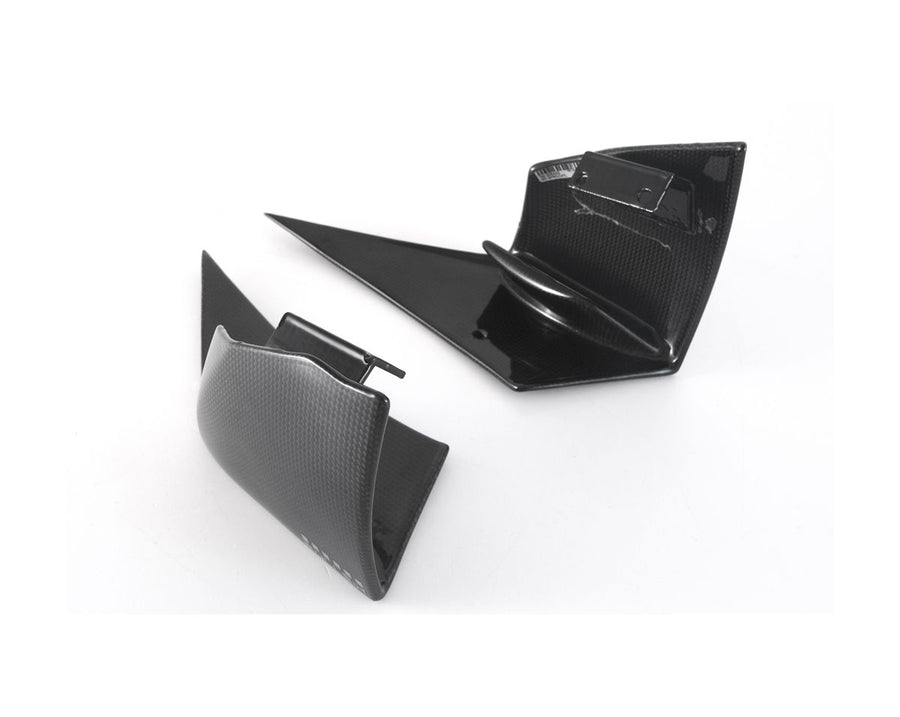 MOTO CORSE "New Design" Winglets set 102188322