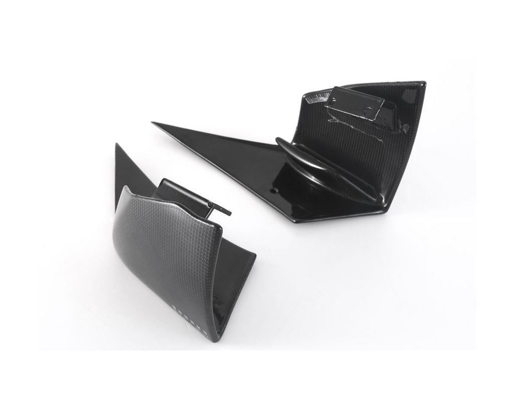 MOTO CORSE "New Design" Winglets set 102188322