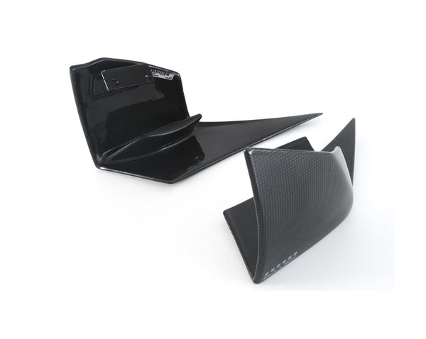 MOTO CORSE "New Design" Winglets set 102188322