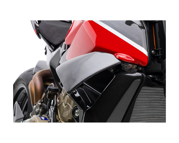 MOTO CORSE "New Design" Winglets set 102188322