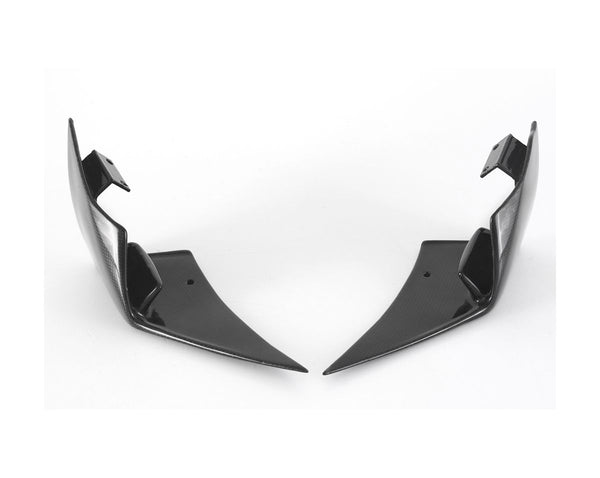 MOTO CORSE "New Design" Winglets set 102188322