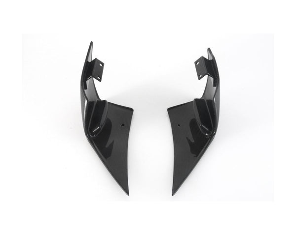 MOTO CORSE "New Design" Winglets set 102188322