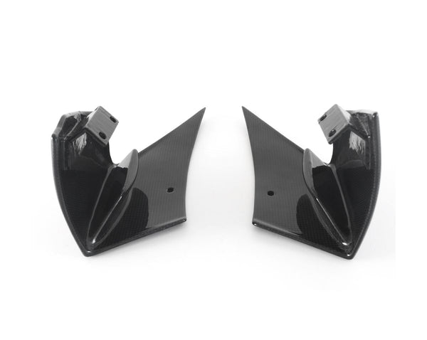 MOTO CORSE "New Design" Winglets set 102188322