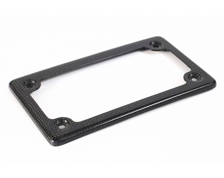 MOTO CORSE Number plate holder ledge (USA) 102185987