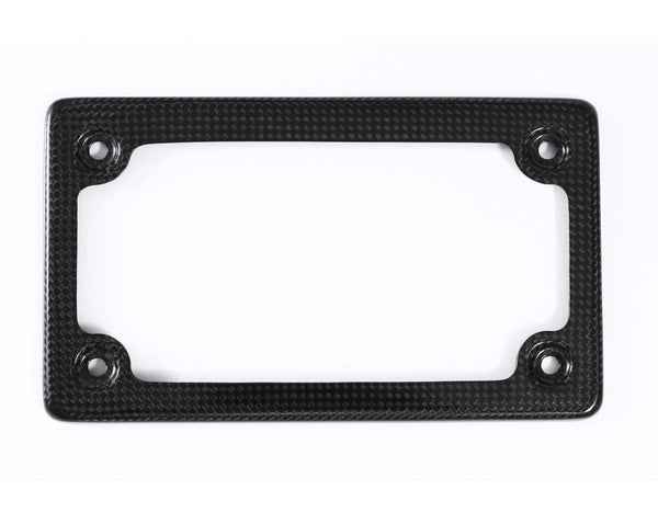 MOTO CORSE Number plate holder ledge (USA) 102185987