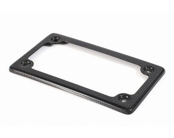 MOTO CORSE Number plate holder ledge (USA) 102185987