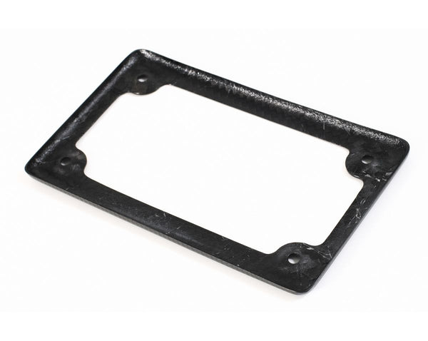MOTO CORSE Number plate holder ledge (USA) 102185987