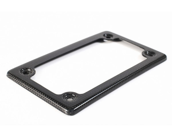 MOTO CORSE Number plate holder ledge (USA) 102185987
