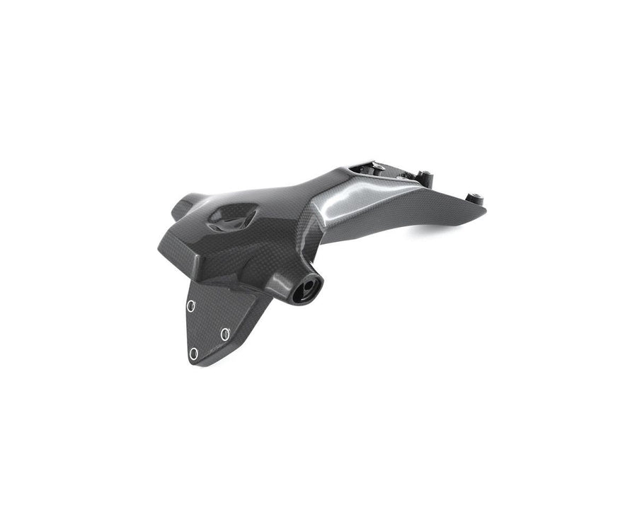 MOTO CORSE Number plate holder 102185925