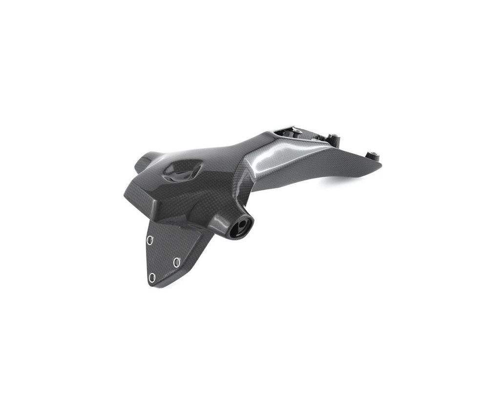 MOTO CORSE Number plate holder 102185925