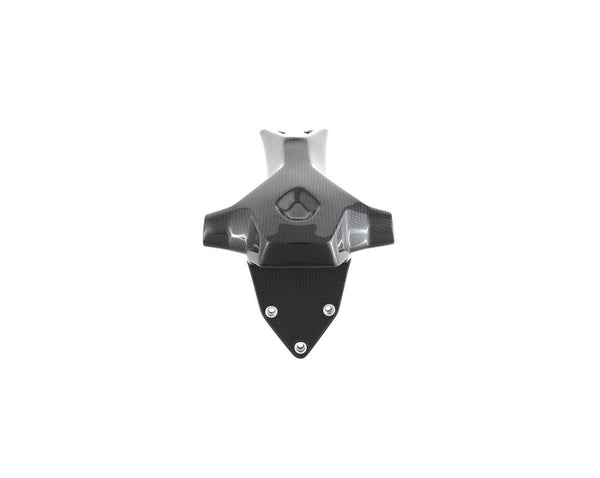MOTO CORSE Number plate holder 102185925