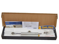DUCABIKE PANIGALE V4 OH02 - OHLINS 899 / 959 / 1199 / 1299 STEERING DAMPER