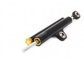 DUCABIKE PANIGALE V4 OH04 - OHLINS PANIGALE BLACK STEERING DAMPER