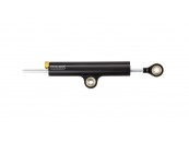 DUCABIKE PANIGALE V4 OH04 - OHLINS PANIGALE BLACK STEERING DAMPER