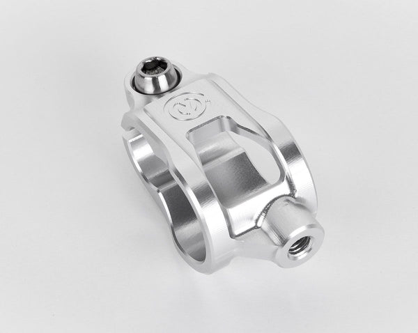 MOTO CORSE Brutale 1000 - Rush 1000 Ohlins linear Steering Damper kit with machined from solid bracket support 104193022
