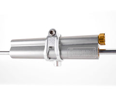 MOTO CORSE Brutale 1000 - Rush 1000 Ohlins linear Steering Damper kit with machined from solid bracket support 104193022