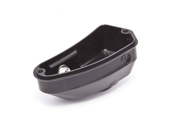 MOTO CORSE Oil reservoir for OEM Nissin clutch master cylinder (cap included) 104147043