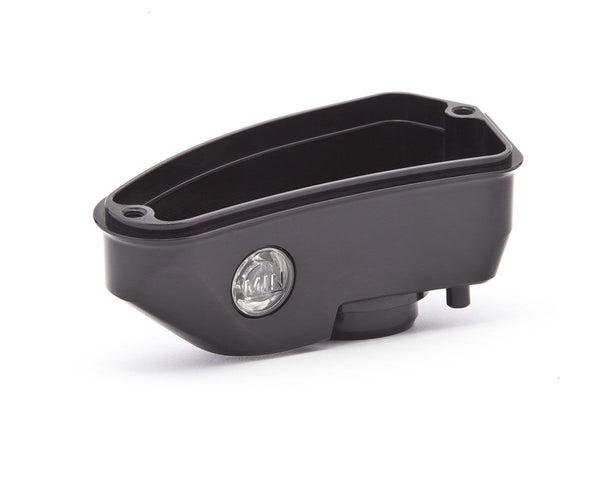 MOTO CORSE Oil tank for OEM Nissin brake master cylinder (without cap) 104147026