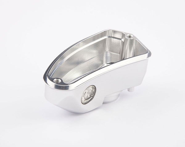 MOTO CORSE Oil tank for OEM Nissin clutch master cylinder (without cap) 104147028