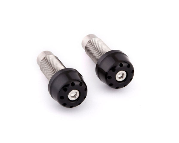MOTO CORSE Pair aluminium counterwheight handlebar Panigale V2 102108014