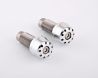 MOTO CORSE Pair aluminium counterwheight handlebar Panigale V2 102108014