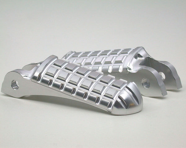 MOTO CORSE Pair footpeg bars for genuie support 104191019