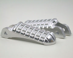 MOTOCORSE Pair Footpeg Bars for Genuine Supports | 104191019