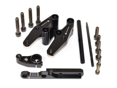 PAP03D - BACKWARDS KIT REARSET XDIAVEL