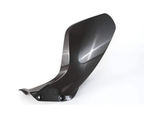 MOTO CORSE Ducati Panigale V4 Parafango posteriore carbonio