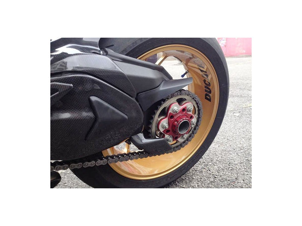 Ducibike ducati PC6F01 - SPROCKET CARRIER