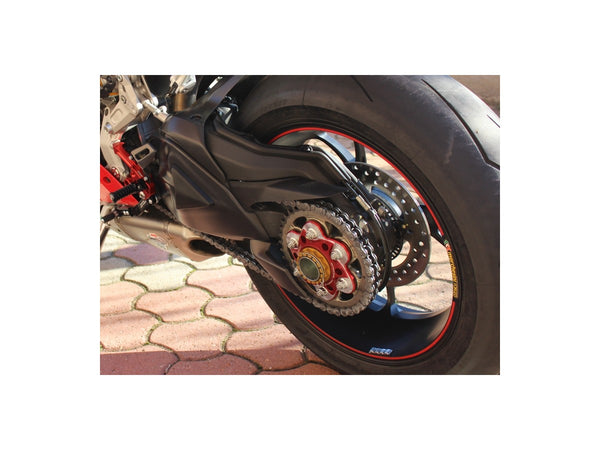 Ducibike ducati PC6F01 - SPROCKET CARRIER