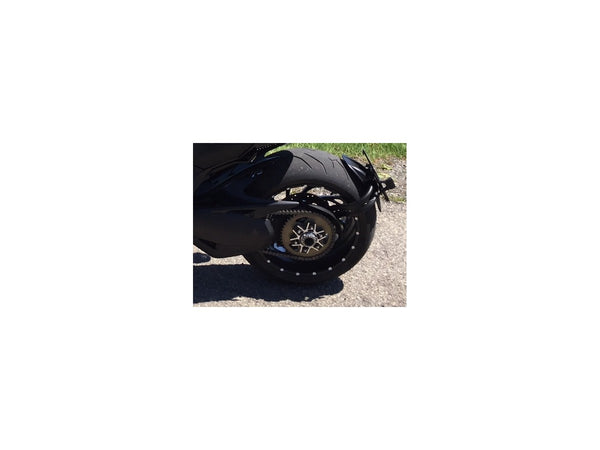 Ducibike ducati PC6F04 - SPROCKET CARRIER